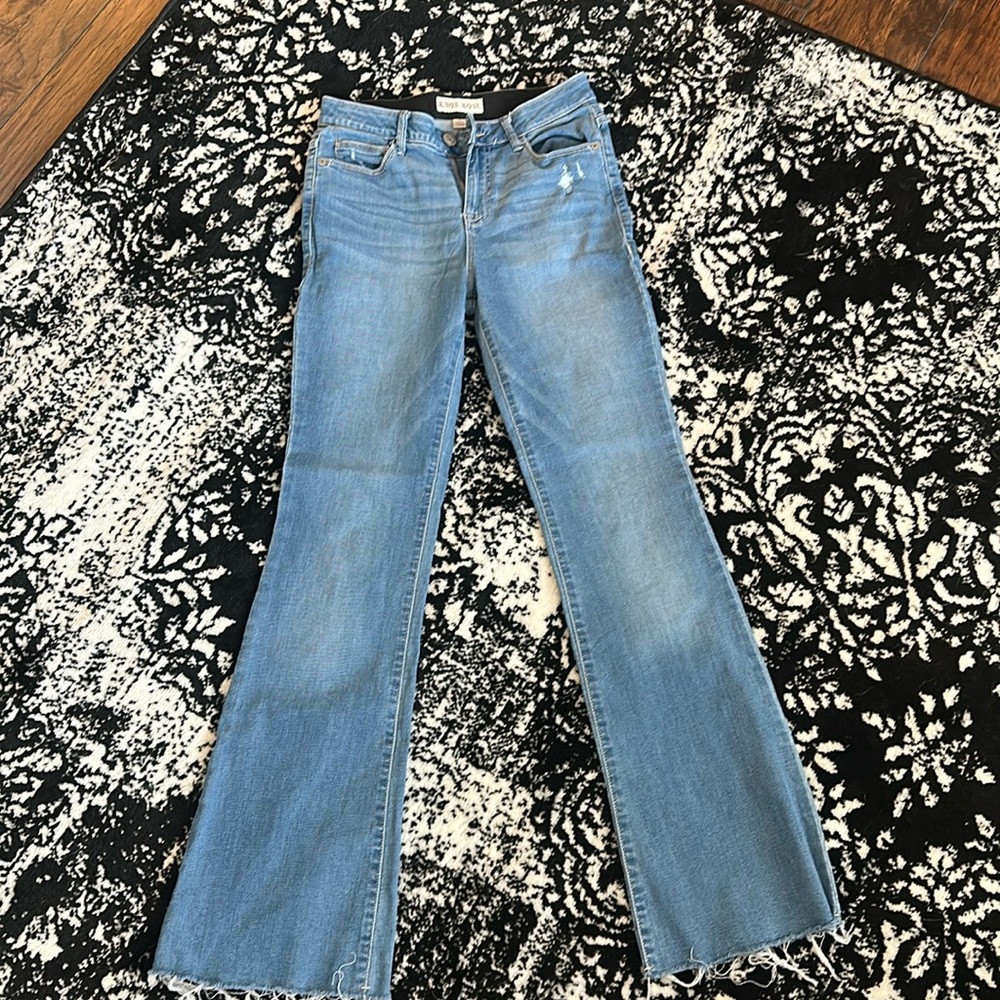 Knox Rose Jeans